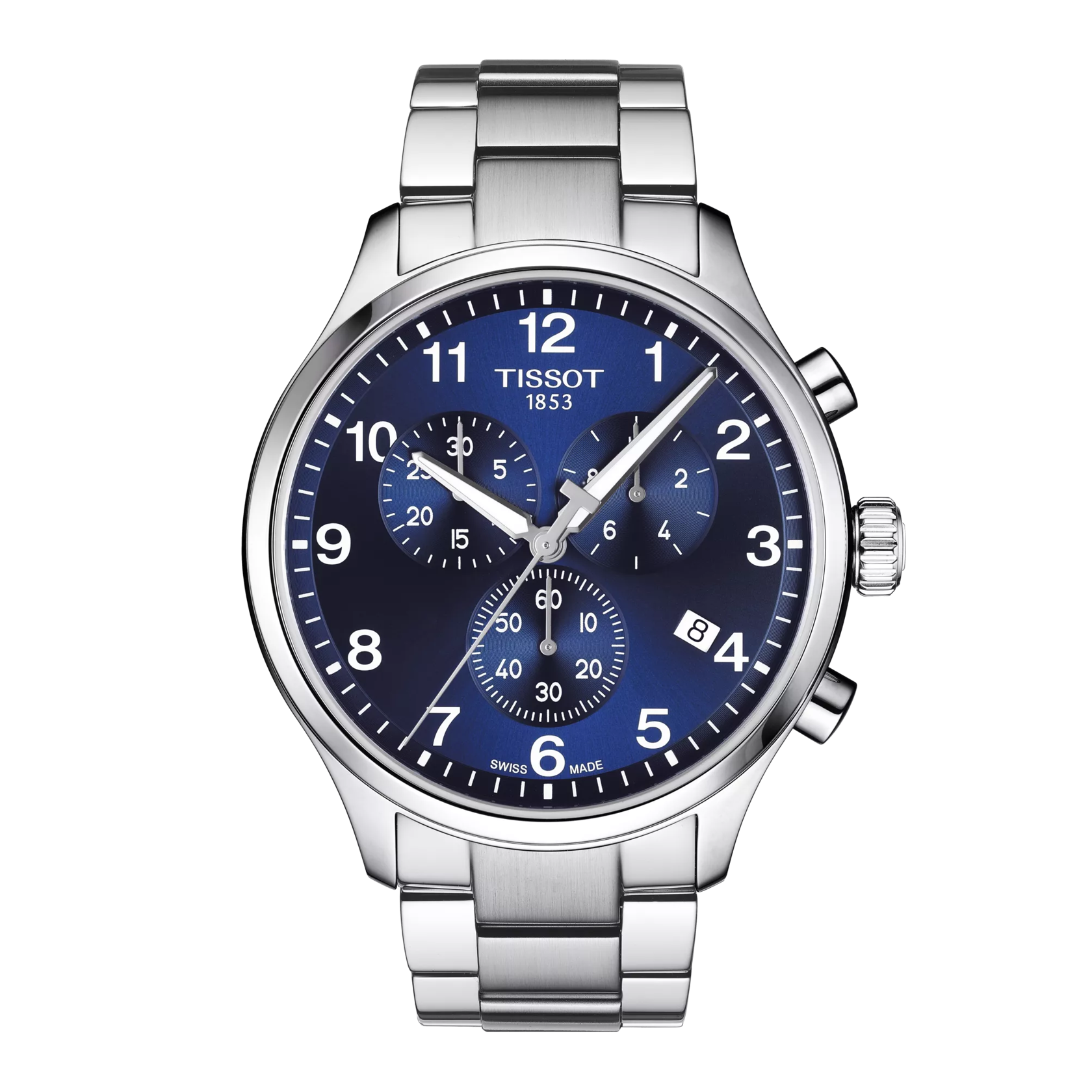 Tissot Chrono XL T1166171104701