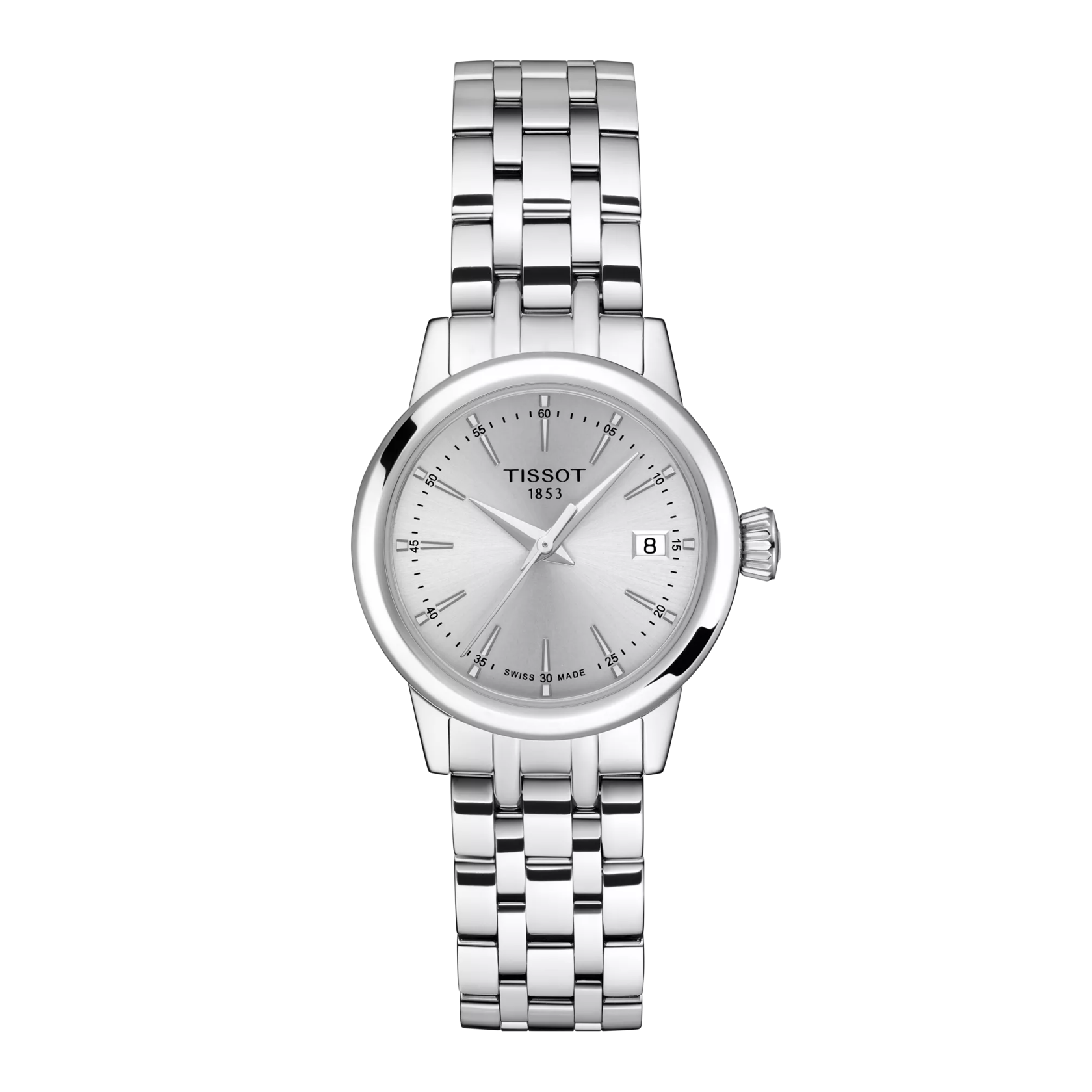 Tissot Classic Dream T1292101103100