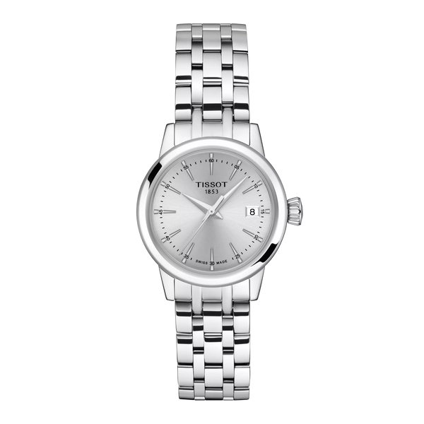 Tissot Classic Dream T1292101103100