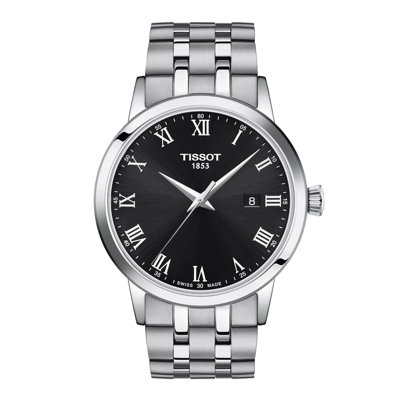Tissot Classic Dream T1294101105300