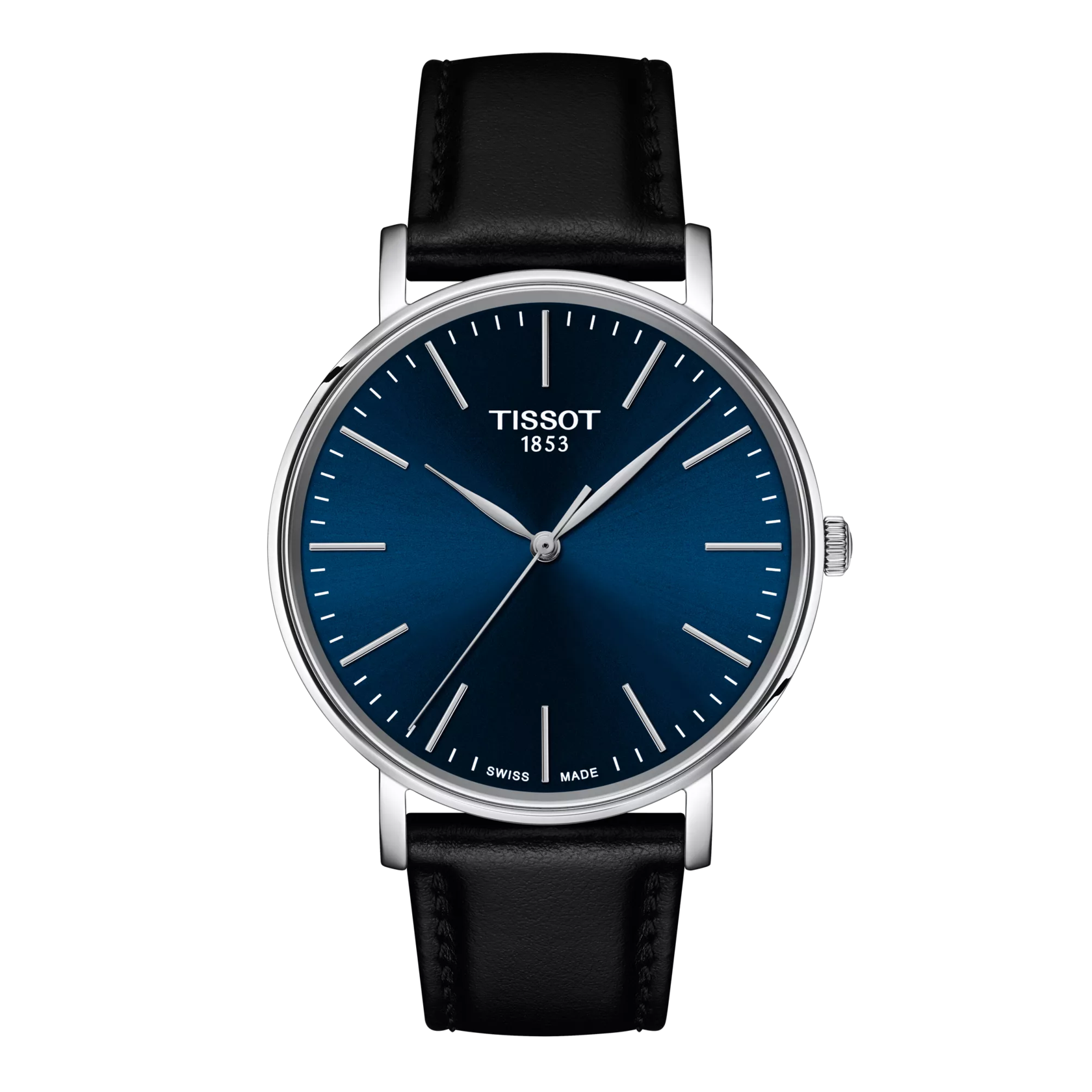Tissot Everytime T1434101604100