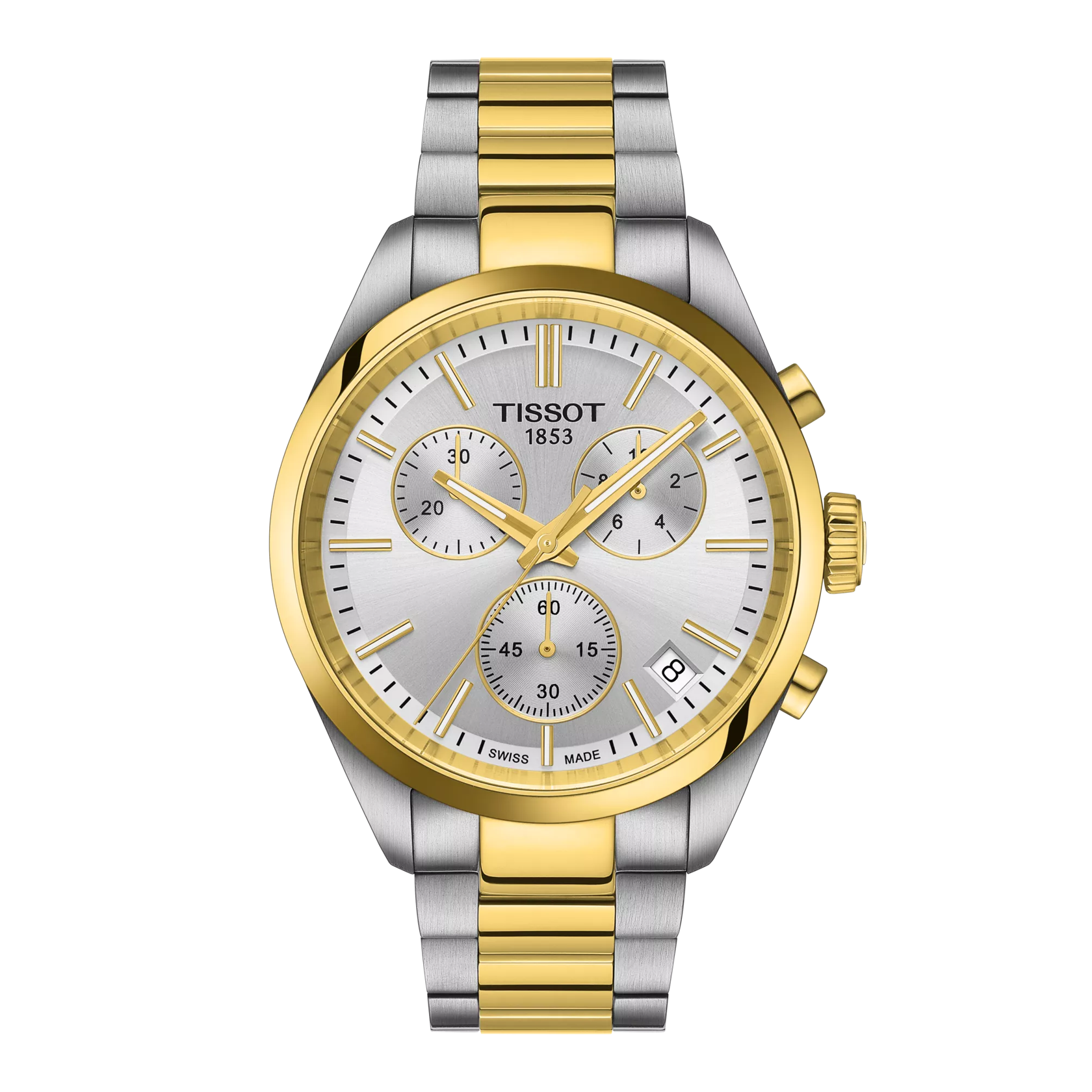 Tissot PR100 T1504172203100