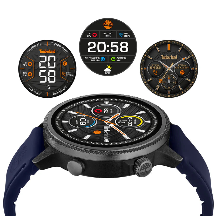 Timberland Smartwatch TDIGB0064502-SET