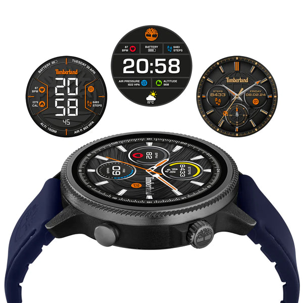 Timberland Smartwatch TDIGB0064502-SET