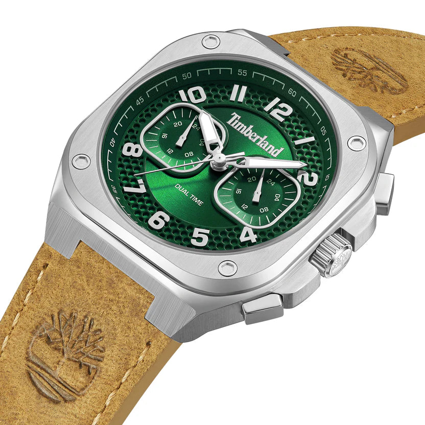 Timberland Mackinac Watch For Men TDWGF0055002 - Cassim & Co South Africa