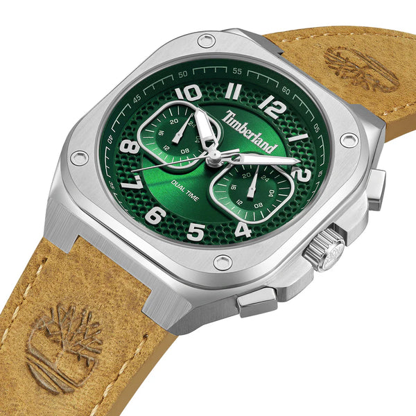 Timberland Mackinac Watch For Men TDWGF0055002