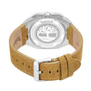 Timberland Mackinac Watch For Men TDWGF0055002 - Cassim & Co South Africa