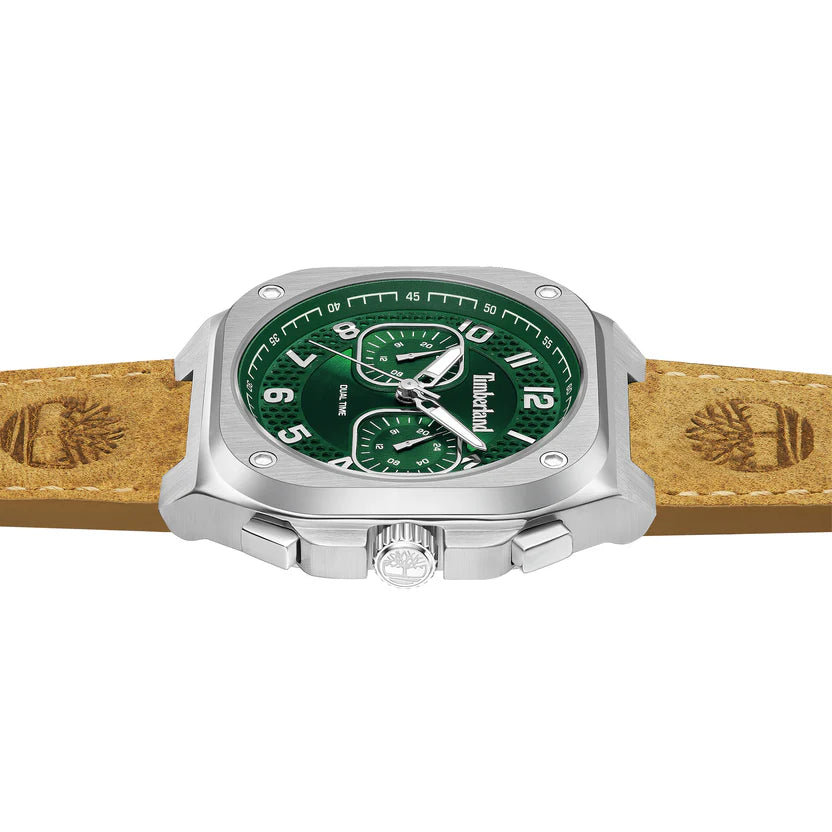 Timberland Mackinac Watch For Men TDWGF0055002 - Cassim & Co South Africa