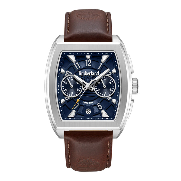Timberland Blue Dial - TDWGF0094103