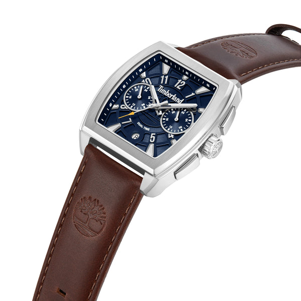 Timberland Blue Dial - TDWGF0094103
