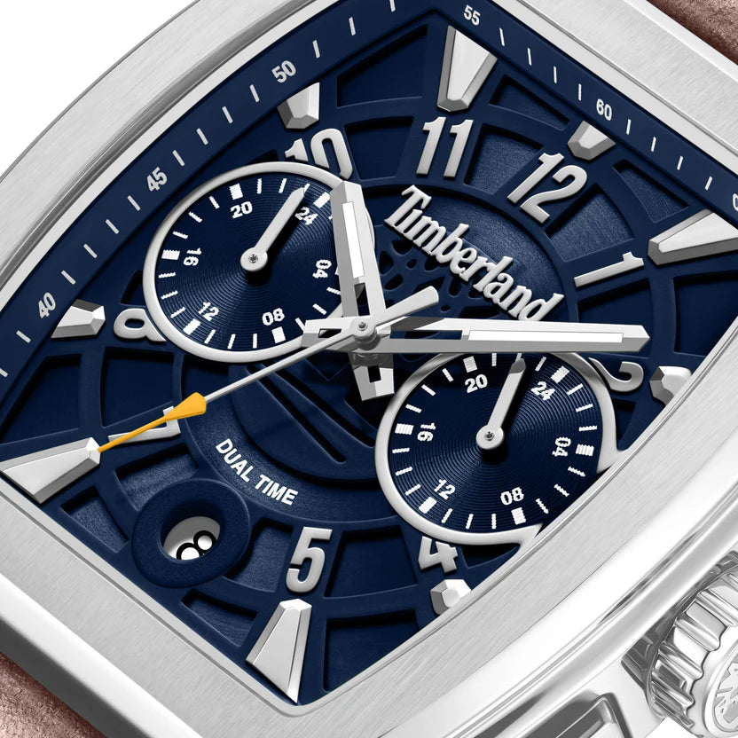 Timberland Blue Dial - TDWGF0094103 - Cassim & Co South Africa