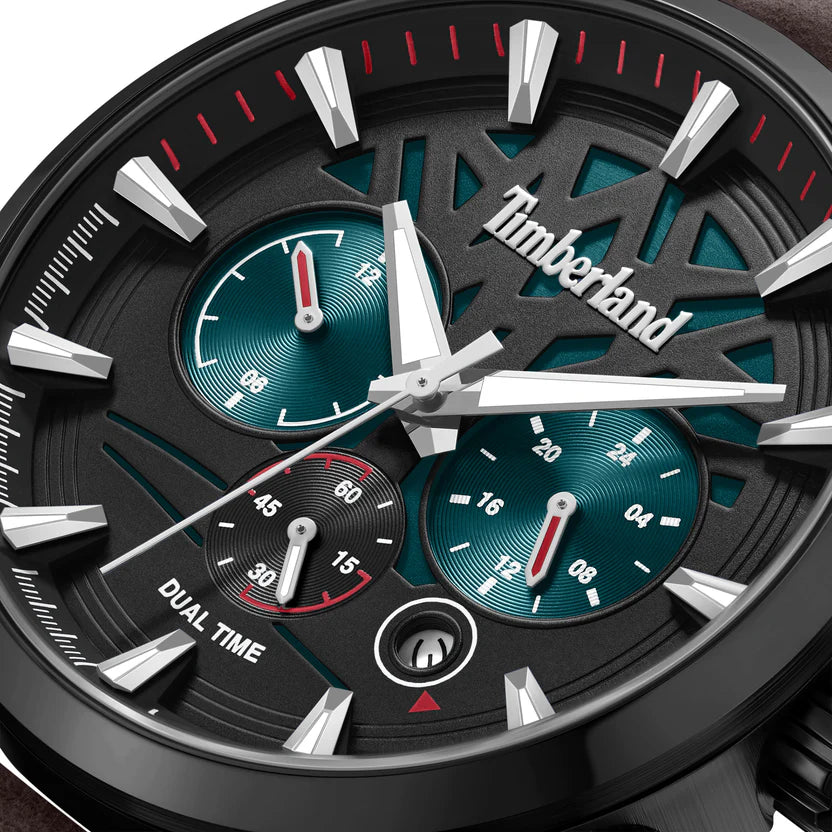 Timberland Henniker II-TDWGF0095002 - Cassim & Co South Africa