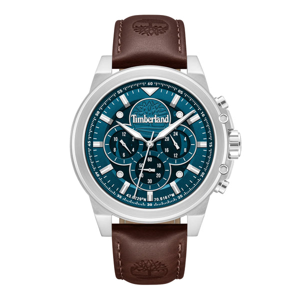 Timberland Teal Dial - TDWGF0095501