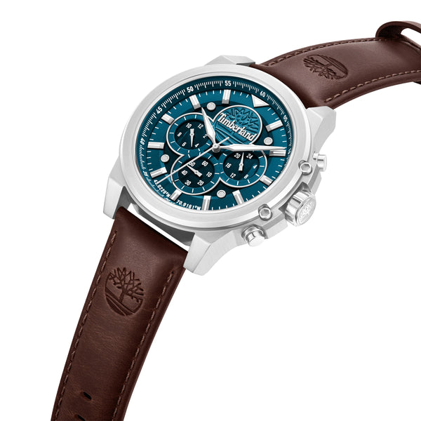 Timberland Teal Dial - TDWGF0095501