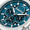 Timberland Teal Dial - TDWGF0095501 - Cassim & Co South Africa