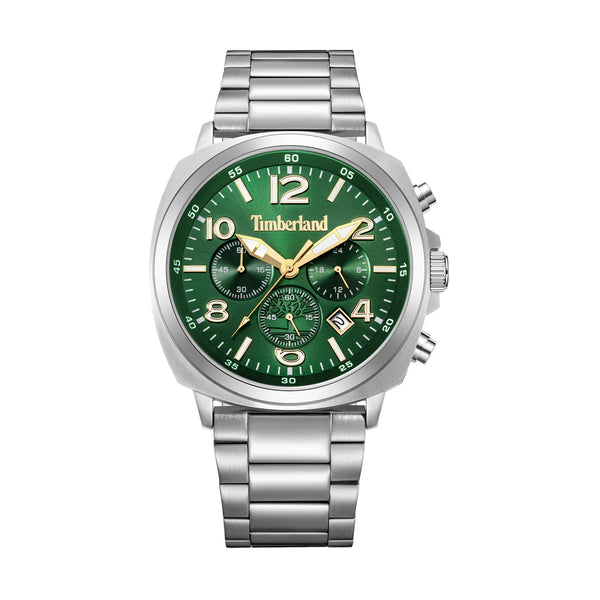 Timberland Denniys Bay Green - TDWGI0068502
