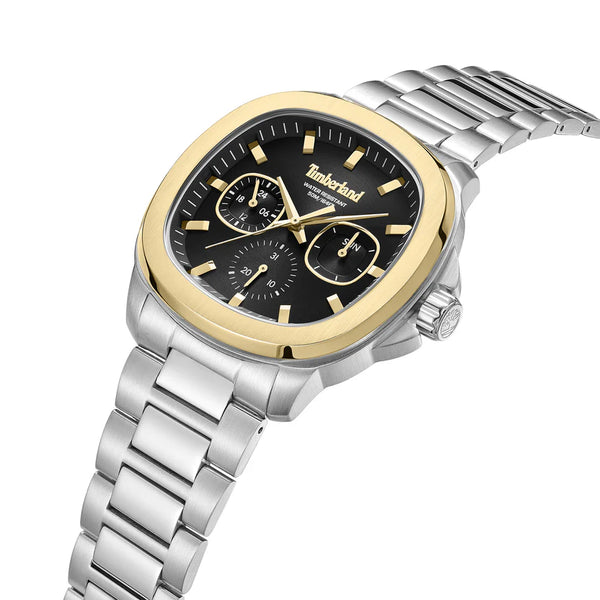 Timberland Swansey Watch For Men - TDWGK0083601