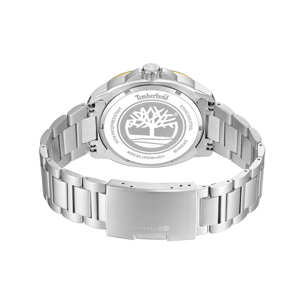 Timberland Swansey Watch For Men - TDWGK0083601 - Cassim & Co South Africa