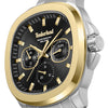 Timberland Swansey Watch For Men - TDWGK0083601 - Cassim & Co South Africa