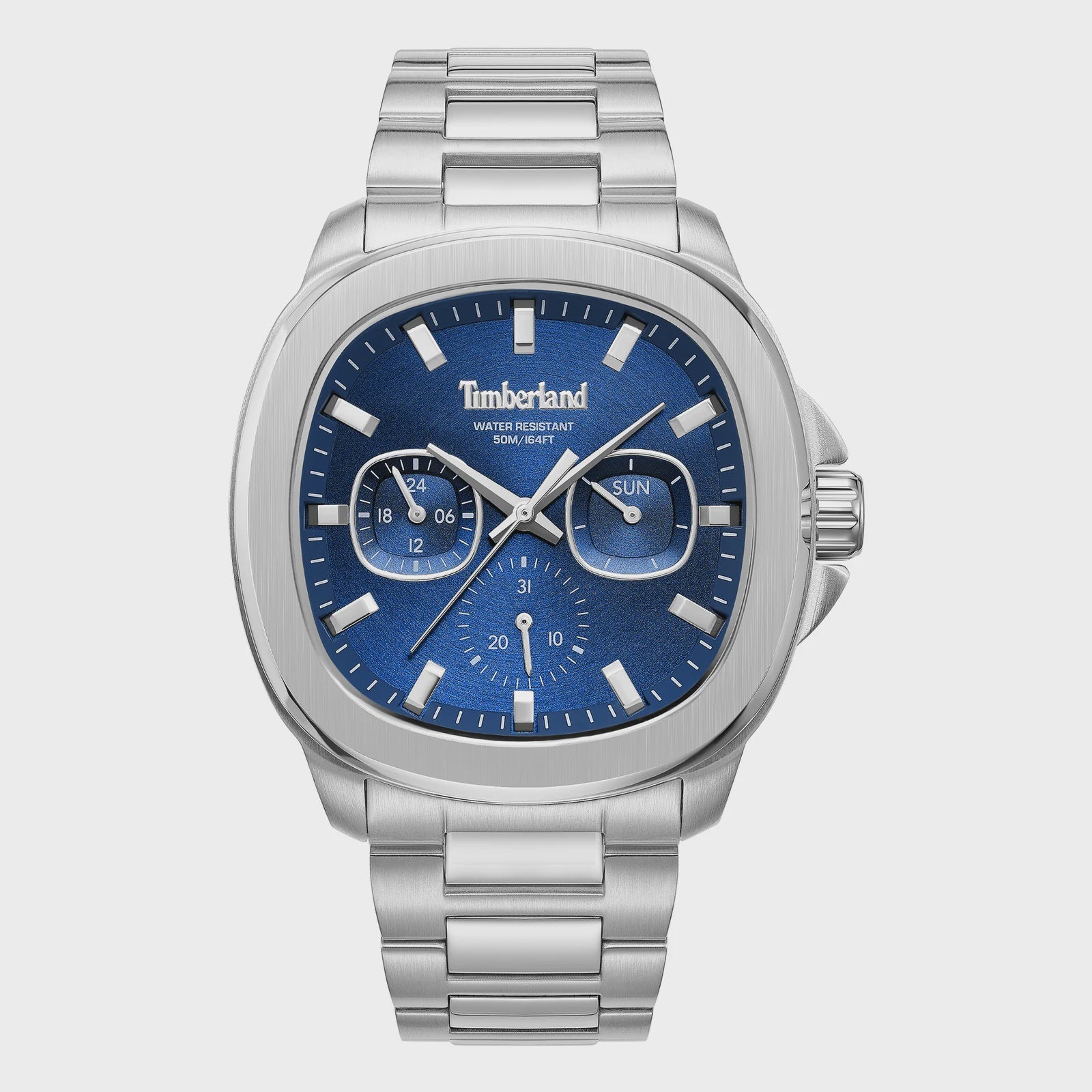 Timberland Swansey Watch For Men - TDWGK0083602