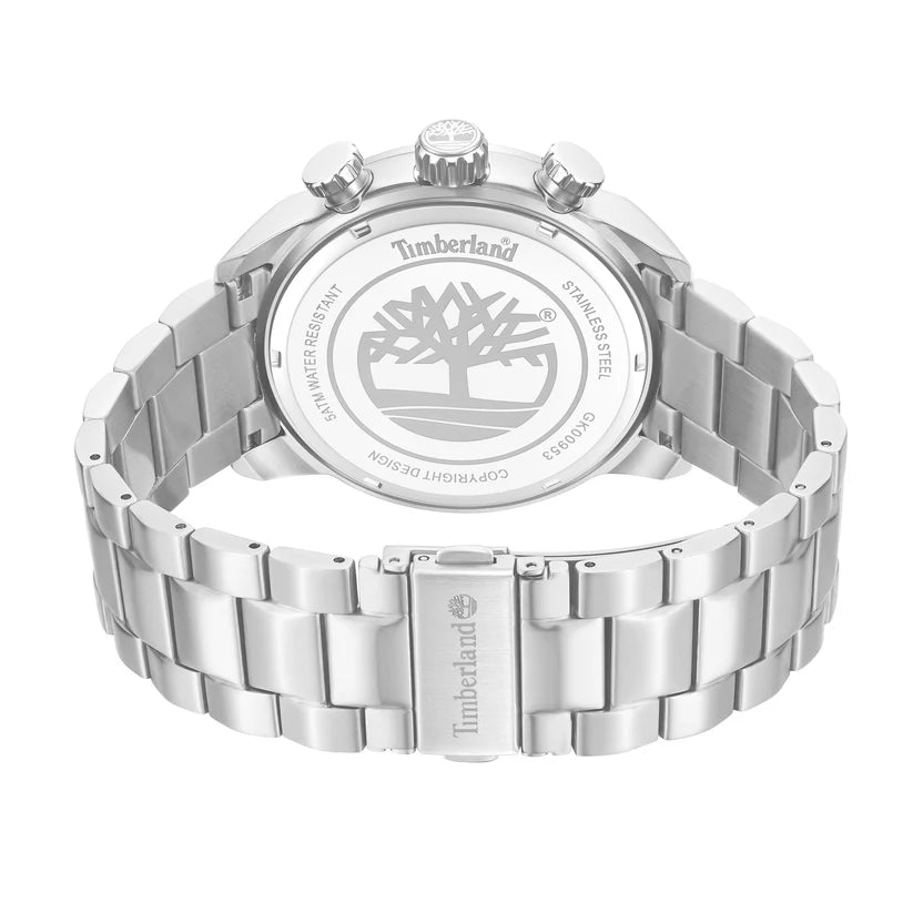 Timberland Henniker II Chronograph - TDWGK0095301 - Cassim & Co South Africa