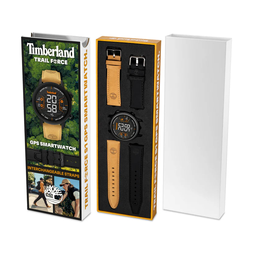 Timberland Smartwatch TDIGB0064502-SET