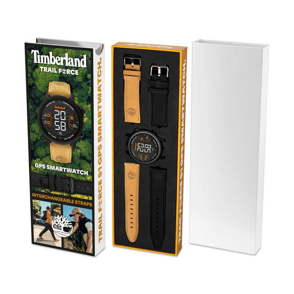 Timberland Smartwatch TDIGB0064502-SET