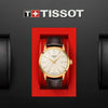 Tissot Classic Dream T1294103626100