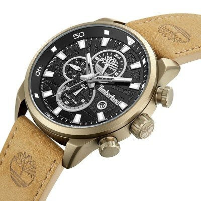 Timberland Henniker Aluminium TDWGF0056302