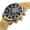 Timberland Henniker Aluminium TDWGF0056302