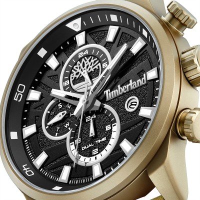 Timberland Henniker Aluminium TDWGF0056302