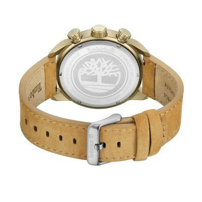 Timberland Henniker Aluminium TDWGF0056302