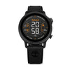 Timberland Black and Tan Leather Smart Watch Set TDIGB0064503-SET - Cassim & Co South Africa