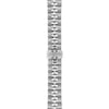 Tissot Ballade Swiss Quartz Blue Dial Stainless Steel Watch (T156.210.11.041.00)
