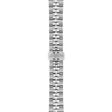 Tissot Ballade Swiss Quartz Blue Dial Stainless Steel Watch (T156.210.11.041.00)