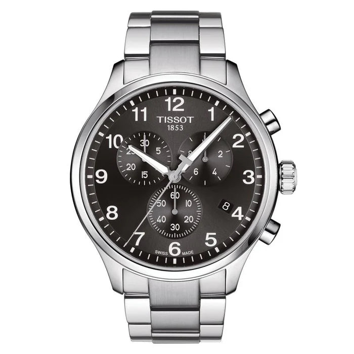 Tissot Chrono XL classic