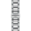 Tissot PR 100 Chronograph Quartz Blue Dial Stainless Steel Watch (T150.417.11.041.00)