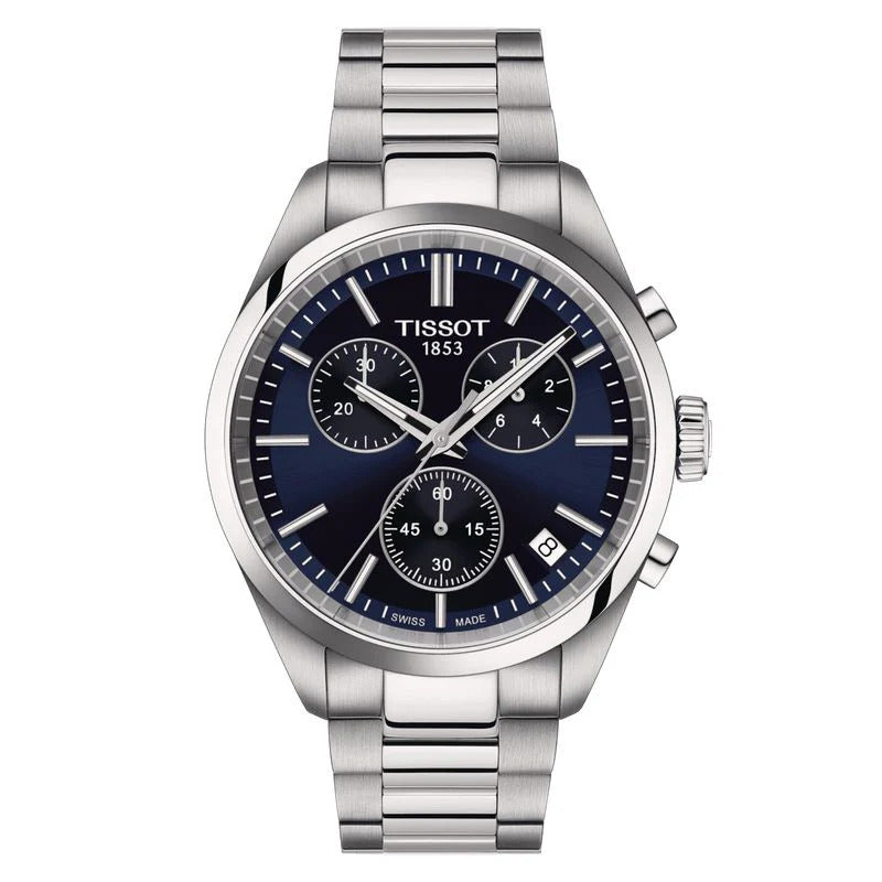 Tissot PR100 T1504171104100