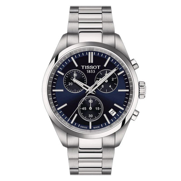 Tissot PR100 T1504171104100