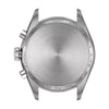 Tissot PR 100 Chronograph Quartz Green Dial Stainless Steel Watch (T1504171109100)