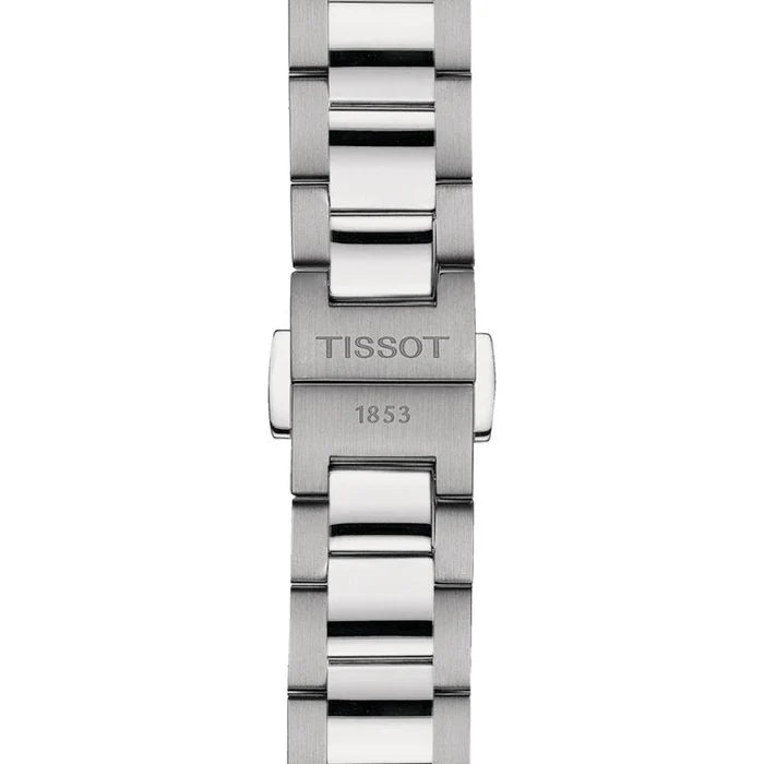 Tissot Pr 100 steel