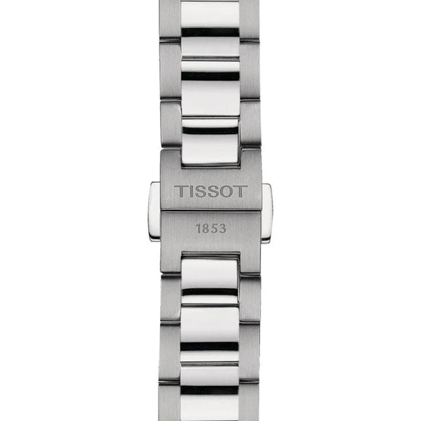 Tissot Pr 100 steel