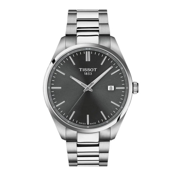 Tissot PR Swiss Quartz T1504101108100