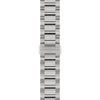 Tissot PRC 100 Solar Quartz 39mm Silver Dial Stainless Steel Watch (T151.422.11.031.00)