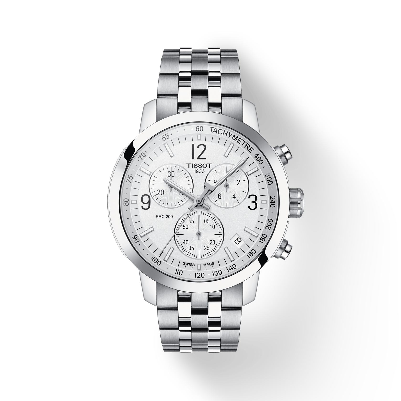 Tissot PRC200 T1144171103700