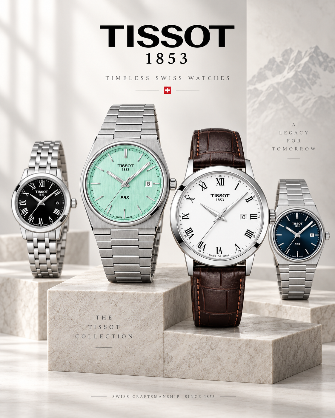 Tissot