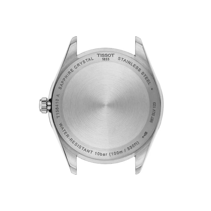 Tissot Ballade T1564101104100