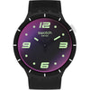 Swatch Futuristic Black SO27B119