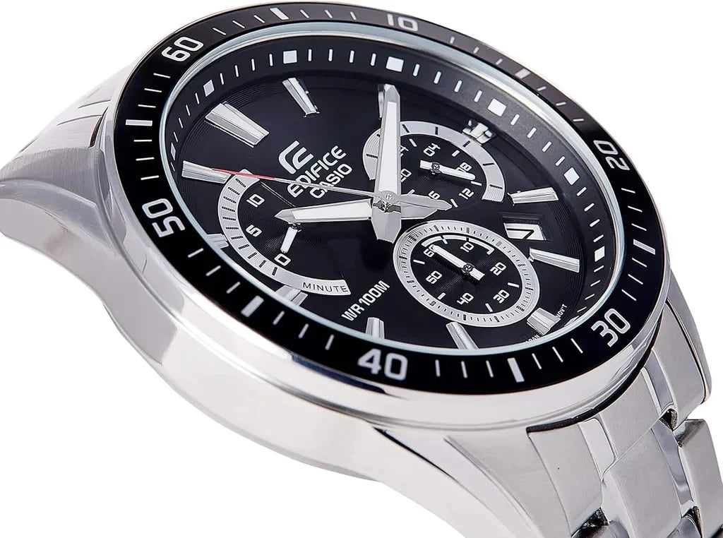Casio Edifice EFR-552D-1AVUDF