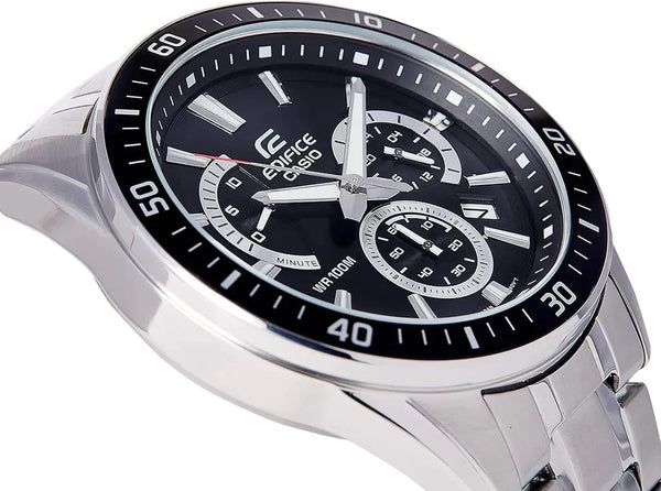Casio Edifice EFR-552D-1AVUDF
